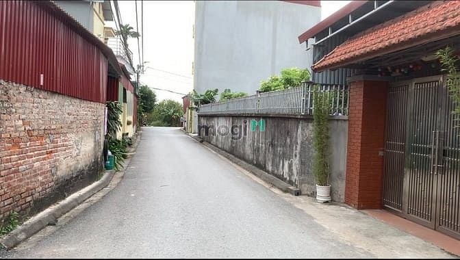Hình ảnh Siêu phẩm Đông Dư: 360m2 đất thổ cư nằm trên Trục chính Xóm 8.