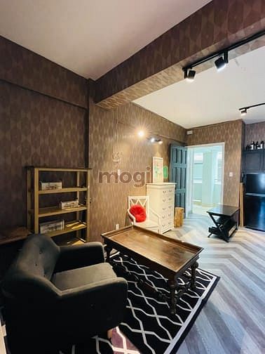 Hình ảnh Cho thuê chung cư 2 phòng ngủ,Nguyễn Ngọc Phương.