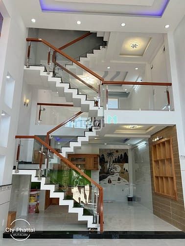 Hình ảnh bán nhà 5x12 bình trị đông ,bt giá 6,7ty