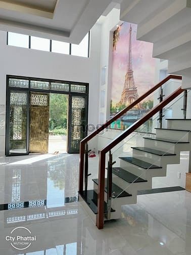 Hình ảnh bán nhà 5x12 bình trị đông ,bt giá 6,7ty