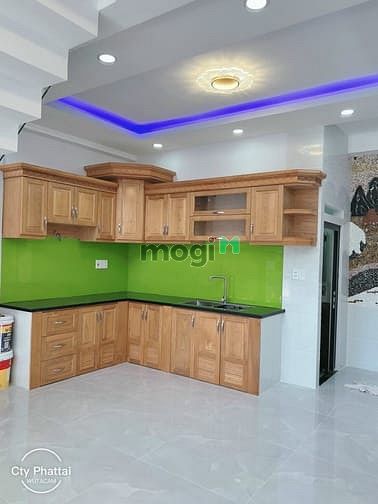 Hình ảnh bán nhà 5x12 bình trị đông ,bt giá 6,7ty