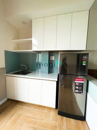 Hình ảnh Studio full nội thất- bancol- Gần Lotte Mart, ĐH TĐT, ĐH RMIT
