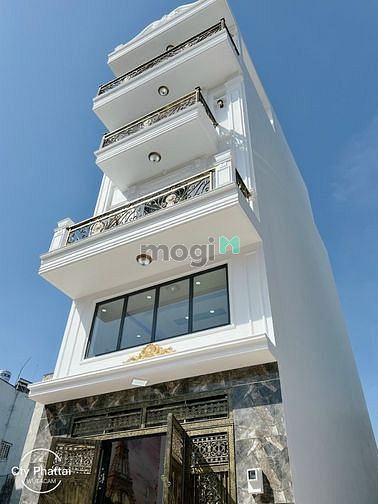 Hình ảnh bán nhà 5x12 bình trị đông ,bt giá 6,7ty