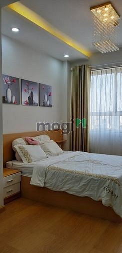 Hình ảnh Căn Hộ Botanica Premier Tân Bình 75m2 2PN Full Nội Thất Gần Sân Bay