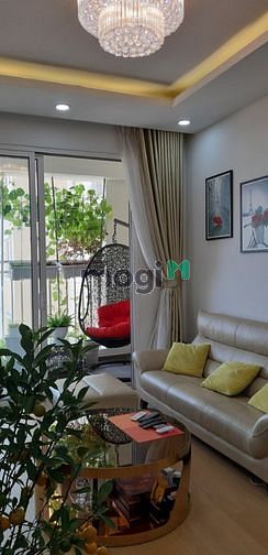 Hình ảnh Căn Hộ Botanica Premier Tân Bình 75m2 2PN Full Nội Thất Gần Sân Bay