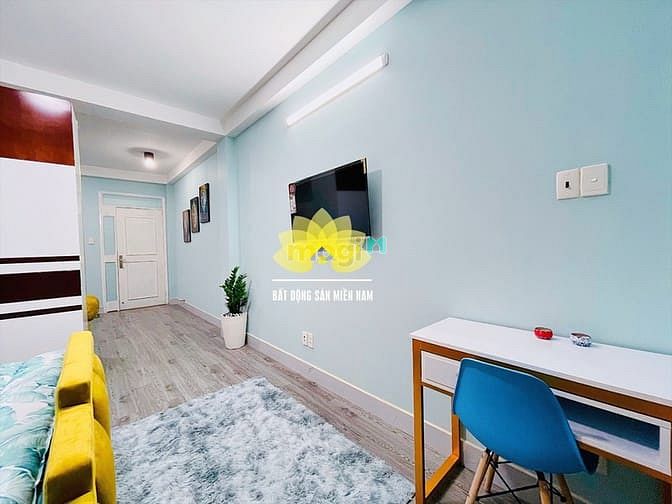 Hình ảnh Mb6623 nạp rút nhanh chóng studio Quận 1,Địa chỉ 161 Đề Thám, Quận 1.