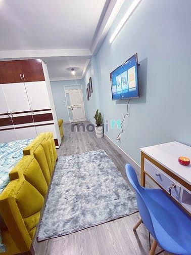 Hình ảnh Mb6623 nạp rút nhanh chóng studio Quận 1,Địa chỉ 161 Đề Thám, Quận 1.