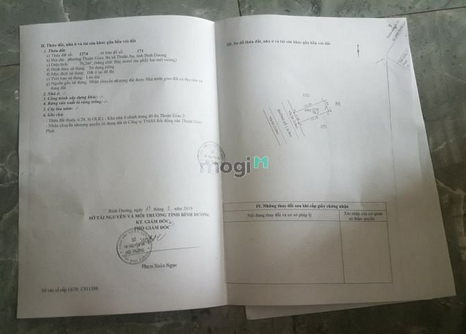 Hình ảnh Bán đất kdc thuận giao - giá Trang MB66.COM Chính Thức - MB 66 Uy Tín siêu hấp dẫn