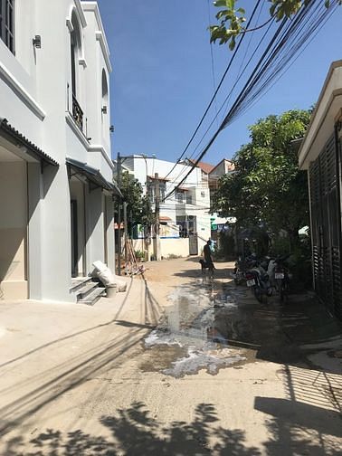 Hình ảnh Bán nhà Biên Hòa An Bình đường xe hơi giá chỉ 3.4