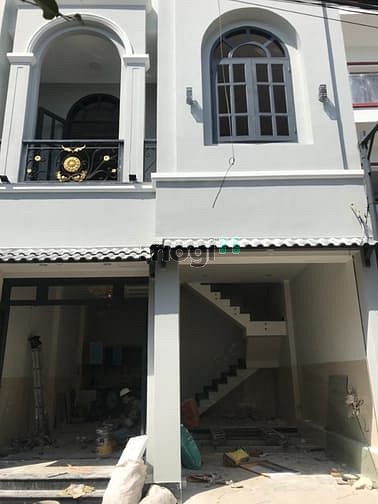 Hình ảnh Bán nhà Biên Hòa An Bình đường xe hơi giá chỉ 3.4