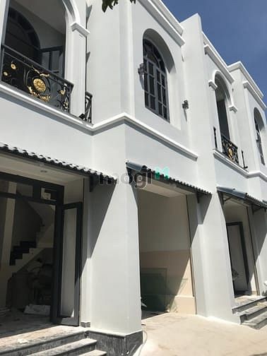 Hình ảnh Bán nhà Biên Hòa An Bình đường xe hơi giá chỉ 3.4