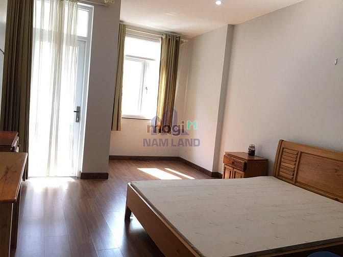 Hình ảnh Cho thuê gấp Villa đường số 11 P.An Phú Quận 2
