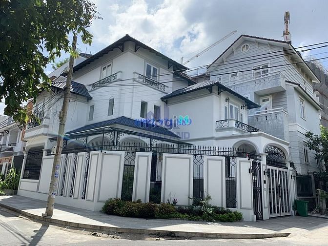 Hình ảnh Cho thuê gấp Villa đường số 11 P.An Phú Quận 2