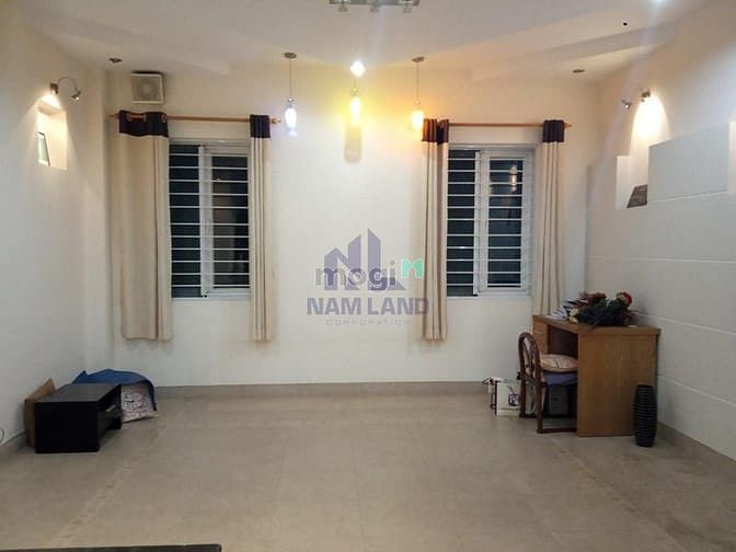 Hình ảnh Cho thuê gấp Villa đường số 11 P.An Phú Quận 2