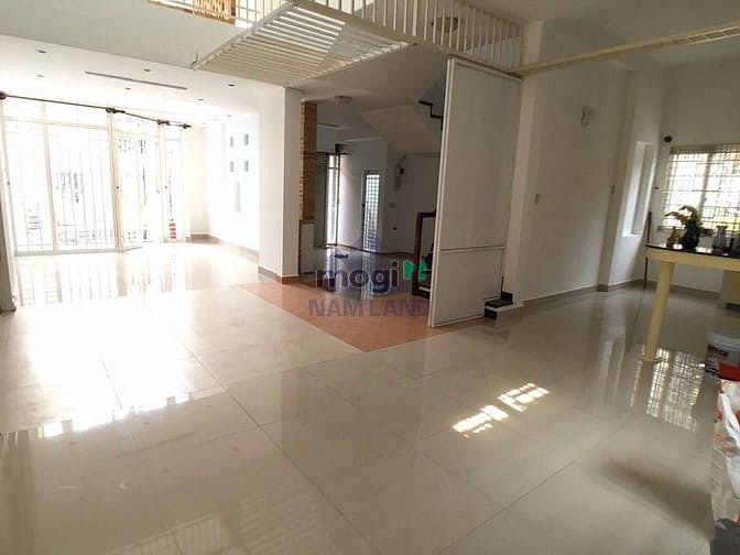Hình ảnh Cho thuê gấp Villa đường số 11 P.An Phú Quận 2