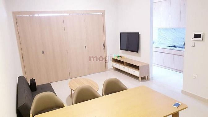Hình ảnh Căn Hộ Gần Sân Bay - Botanica Premier Hồng Hà Tân Bình 54m2 1 Phòng