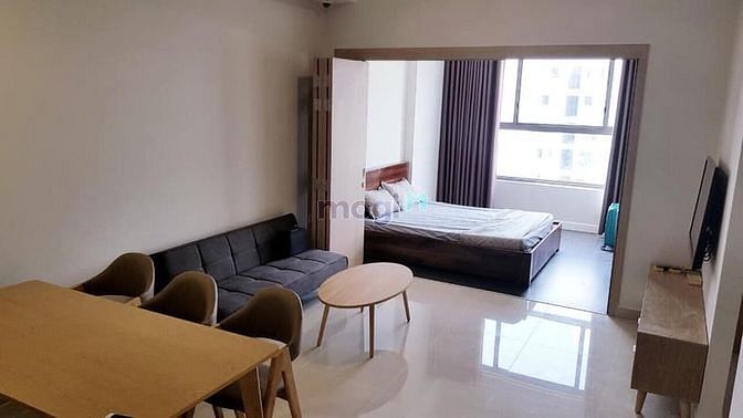 Hình ảnh Căn Hộ Gần Sân Bay - Botanica Premier Hồng Hà Tân Bình 54m2 1 Phòng