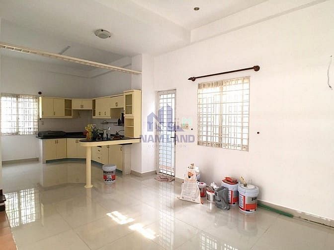 Hình ảnh Cho thuê gấp Villa đường số 11 P.An Phú Quận 2
