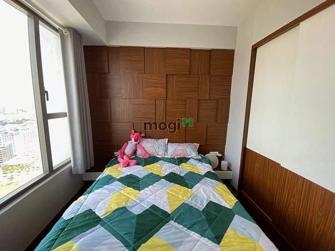 Hình ảnh Bán Trang Chủ MB66.COM / Đăng Ký Tặng 66K 57m2 RiverGate Quận 4 nội thất gỗ cao cấp giá 3.94 tỷ