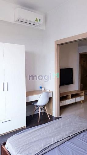 Hình ảnh Căn Hộ Gần Sân Bay - Botanica Premier Hồng Hà Tân Bình 54m2 1 Phòng