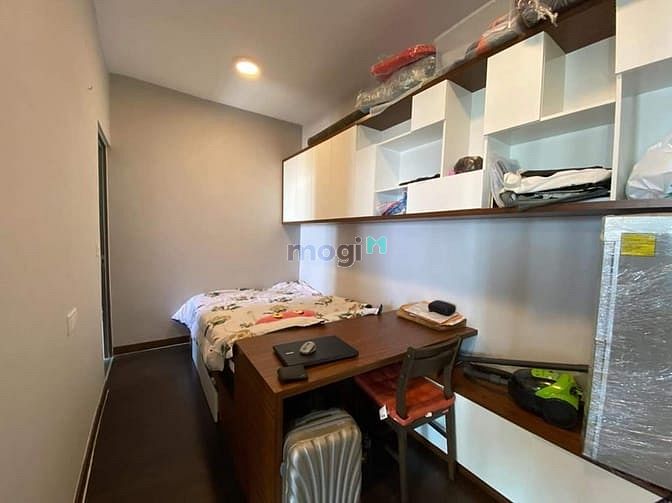 Hình ảnh Bán Trang Chủ MB66.COM / Đăng Ký Tặng 66K 57m2 RiverGate Quận 4 nội thất gỗ cao cấp giá 3.94 tỷ