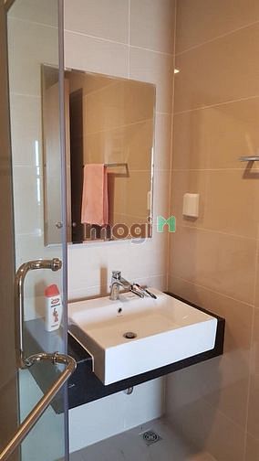 Hình ảnh Căn Hộ Gần Sân Bay - Botanica Premier Hồng Hà Tân Bình 54m2 1 Phòng