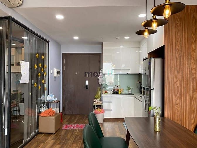 Hình ảnh Bán Trang Chủ MB66.COM / Đăng Ký Tặng 66K 57m2 RiverGate Quận 4 nội thất gỗ cao cấp giá 3.94 tỷ