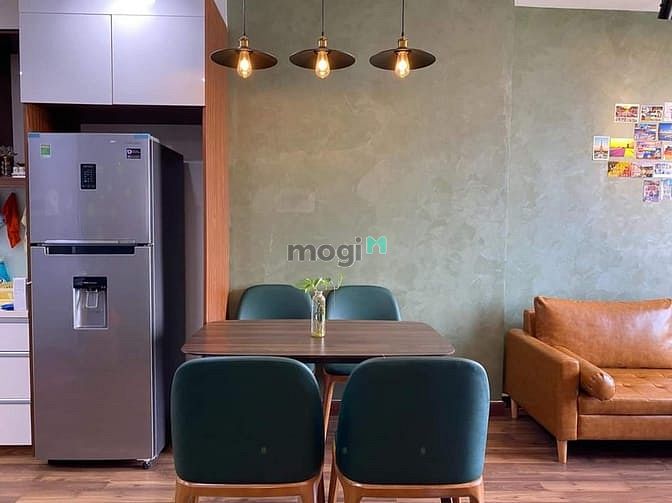 Hình ảnh Bán Trang Chủ MB66.COM / Đăng Ký Tặng 66K 57m2 RiverGate Quận 4 nội thất gỗ cao cấp giá 3.94 tỷ