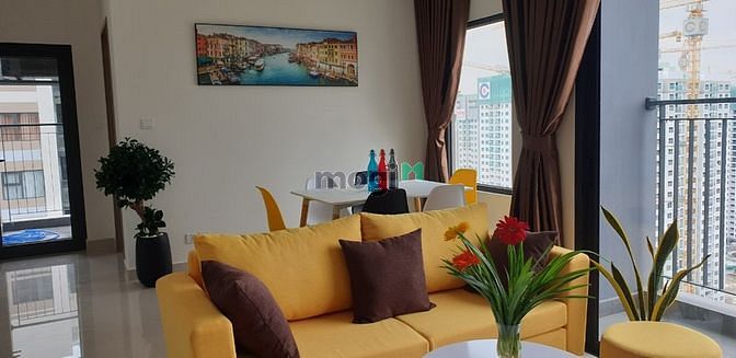 Hình ảnh Cho thuê Trang Chủ MB66.COM / Đăng Ký Tặng 66K 2pn+ full nội thất giá 8 triệu