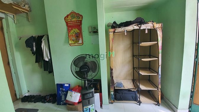 Hình ảnh Phòng chung cư 30m2 - Tôn Thất Đạm