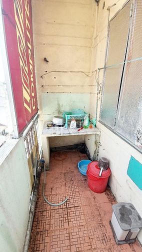 Hình ảnh Phòng chung cư 30m2 - Tôn Thất Đạm