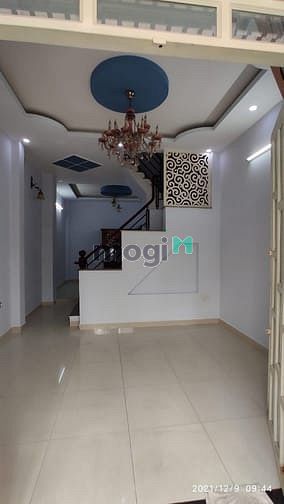 Hình ảnh Bán Gấp Nhà Hẻm 7m -3 Tầng -6 Tỷ -Tân Phú