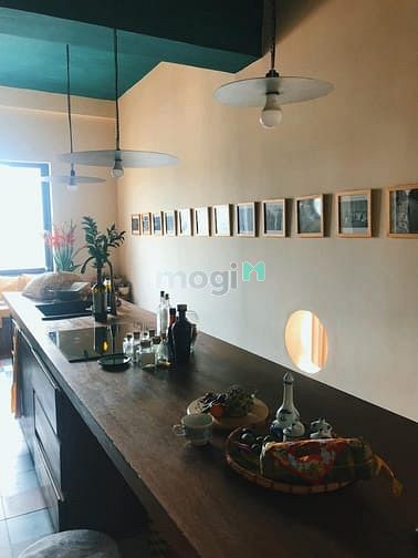 Hình ảnh Cho thuê ch Trương Định căn góc có 2 ban công , p6, Q3