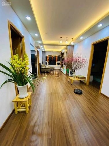 Hình ảnh bán Trang Chủ MB66.COM / Đăng Ký Tặng 66K chung cư Khánh Hội 2, 2PN, 76m2