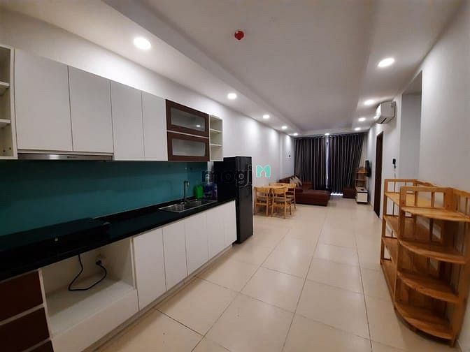 Hình ảnh Cho thuê Trang Chủ MB66.COM / Đăng Ký Tặng 66K The Pegasuite, Q8 - 75m2, 2PN Full nội thất, Giá 10 tr