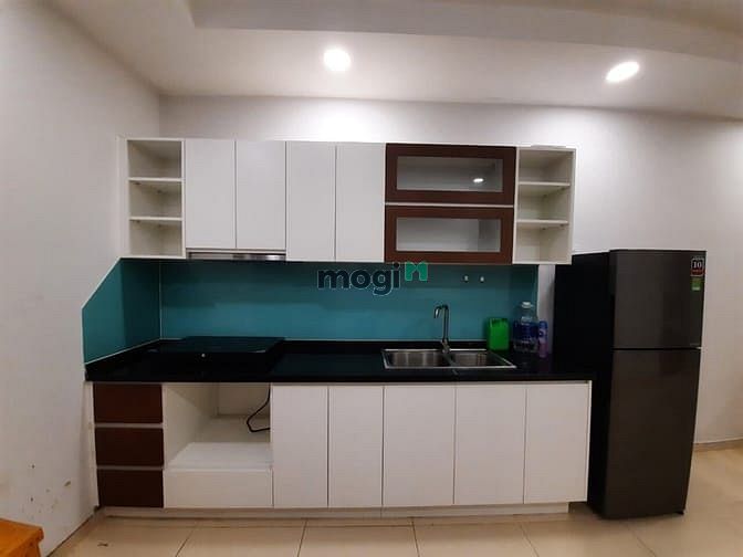 Hình ảnh Cho thuê Trang Chủ MB66.COM / Đăng Ký Tặng 66K The Pegasuite, Q8 - 75m2, 2PN Full nội thất, Giá 10 tr