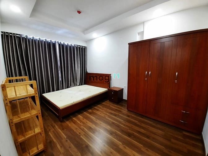 Hình ảnh Cho thuê Trang Chủ MB66.COM / Đăng Ký Tặng 66K The Pegasuite, Q8 - 75m2, 2PN Full nội thất, Giá 10 tr