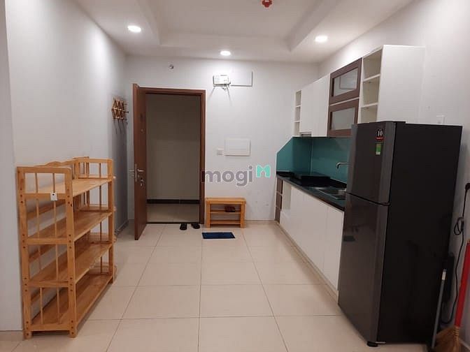 Hình ảnh Cho thuê Trang Chủ MB66.COM / Đăng Ký Tặng 66K The Pegasuite, Q8 - 75m2, 2PN Full nội thất, Giá 10 tr