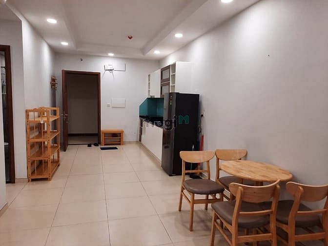 Hình ảnh Cho thuê Trang Chủ MB66.COM / Đăng Ký Tặng 66K The Pegasuite, Q8 - 75m2, 2PN Full nội thất, Giá 10 tr