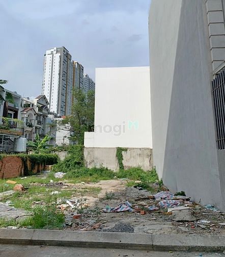 Hình ảnh Lô đất HXH tuyệt đẹp đường Huỳnh Tấn Phát, P. Phú Thuận, Quận 7