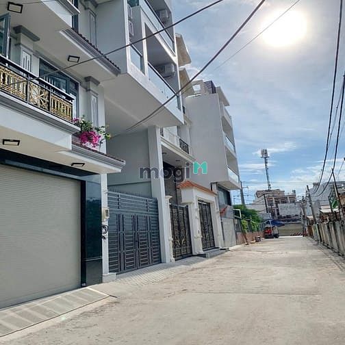 Hình ảnh Lô đất HXH tuyệt đẹp đường Huỳnh Tấn Phát, P. Phú Thuận, Quận 7