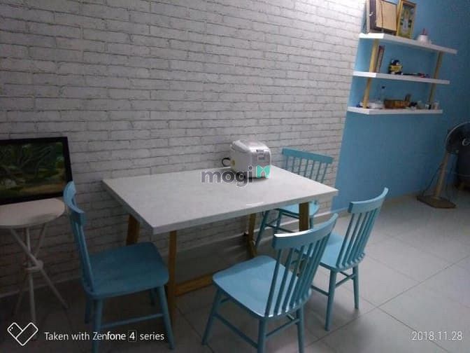 Hình ảnh Cho thuê căn  hộ 8X pLus  63m2 2pn Q.12