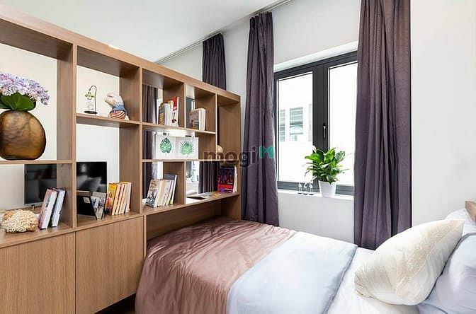 Hình ảnh Trang Chủ MB66.COM / Đăng Ký Tặng 66K 1PN_Studio_cửa sổ lớn_gần Vincom Quận7_Phú Mỹ Hưng_Crescent Mal