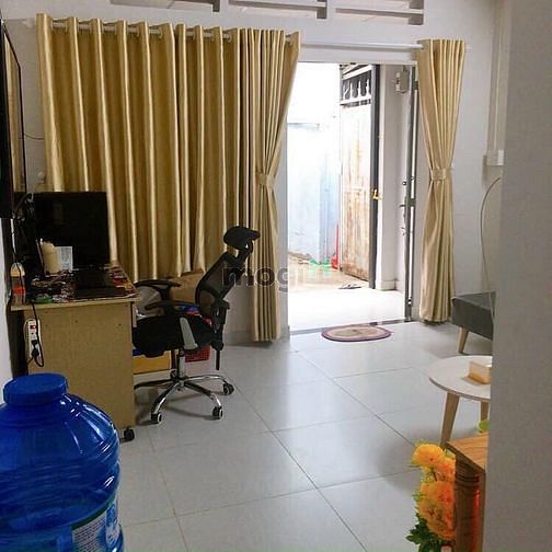 Hình ảnh Bán Nhà 38m2 Linh Trung , Cách 1 Căn MT Đường
