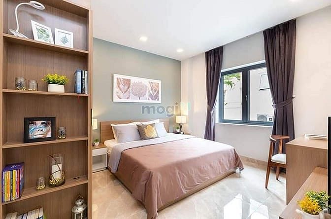 Hình ảnh Trang Chủ MB66.COM / Đăng Ký Tặng 66K 1PN_Studio_cửa sổ lớn_gần Vincom Quận7_Phú Mỹ Hưng_Crescent Mal