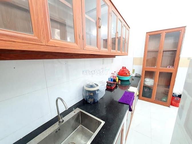 Hình ảnh Bán Nhà 38m2 Linh Trung , Cách 1 Căn MT Đường