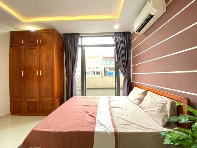 Hình ảnh 🍃Mb6623 nạp rút nhanh chóng MỚI TINH đón gió ngay Trần Quang Diệu Quận 3 🍃