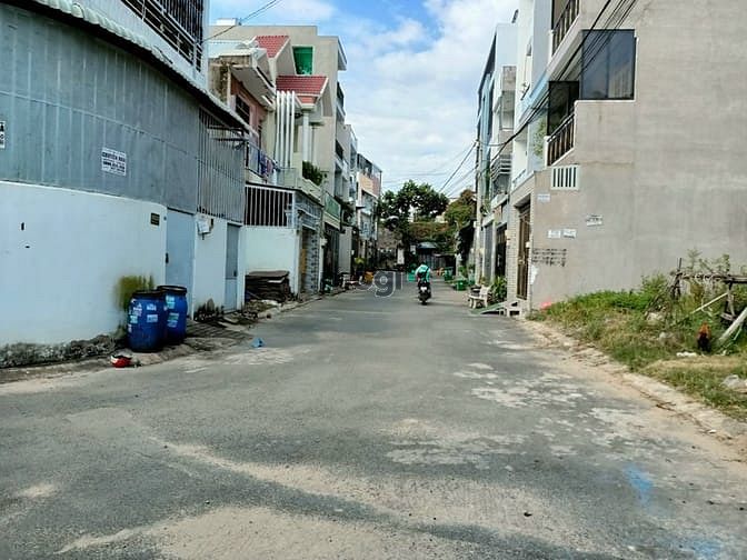 Hình ảnh Hàng Hiếm , Đất Chưa Mb6623 phiên bản mới nhất , Quận 9 . Đường 102