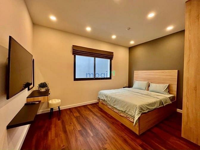 Hình ảnh 💥 Căn Hộ 1 PN - 2 PN - Bancol sân lớn 💥