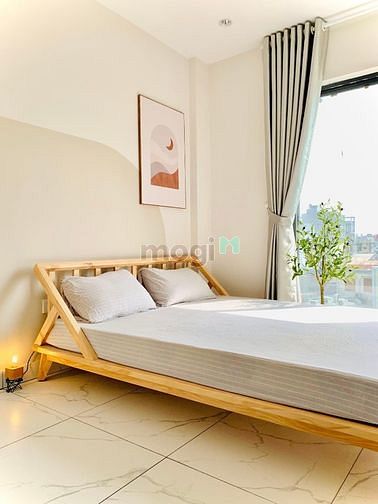 Hình ảnh Mb6623 nạp rút nhanh chóng mini mới, có cửa sổ lớn, vị trí đẹp gần quận 1